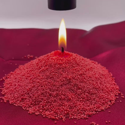 extincteur de bougie