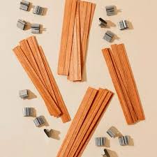 Mèches bois