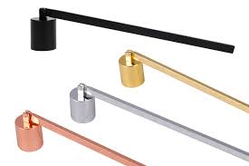 extincteur de bougie